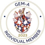 Gem-A Affiliate Logo 23