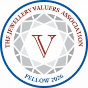 JVA Fellow Badge 2026